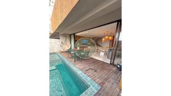 Apartamento em Porto de Pedras - Tatuamunha