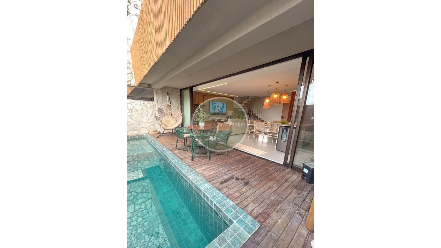 Apartamento em Porto de Pedras - Tatuamunha