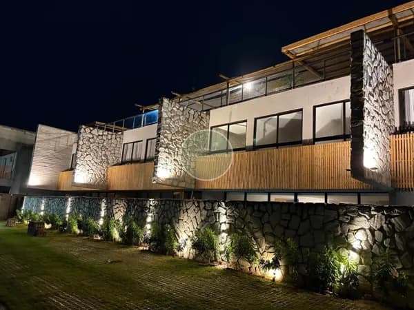 Apartamento em Porto de Pedras - Tatuamunha