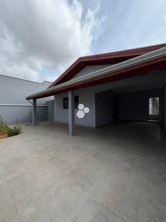 Casa em Mogi Mirim - Jardim Santa Helena