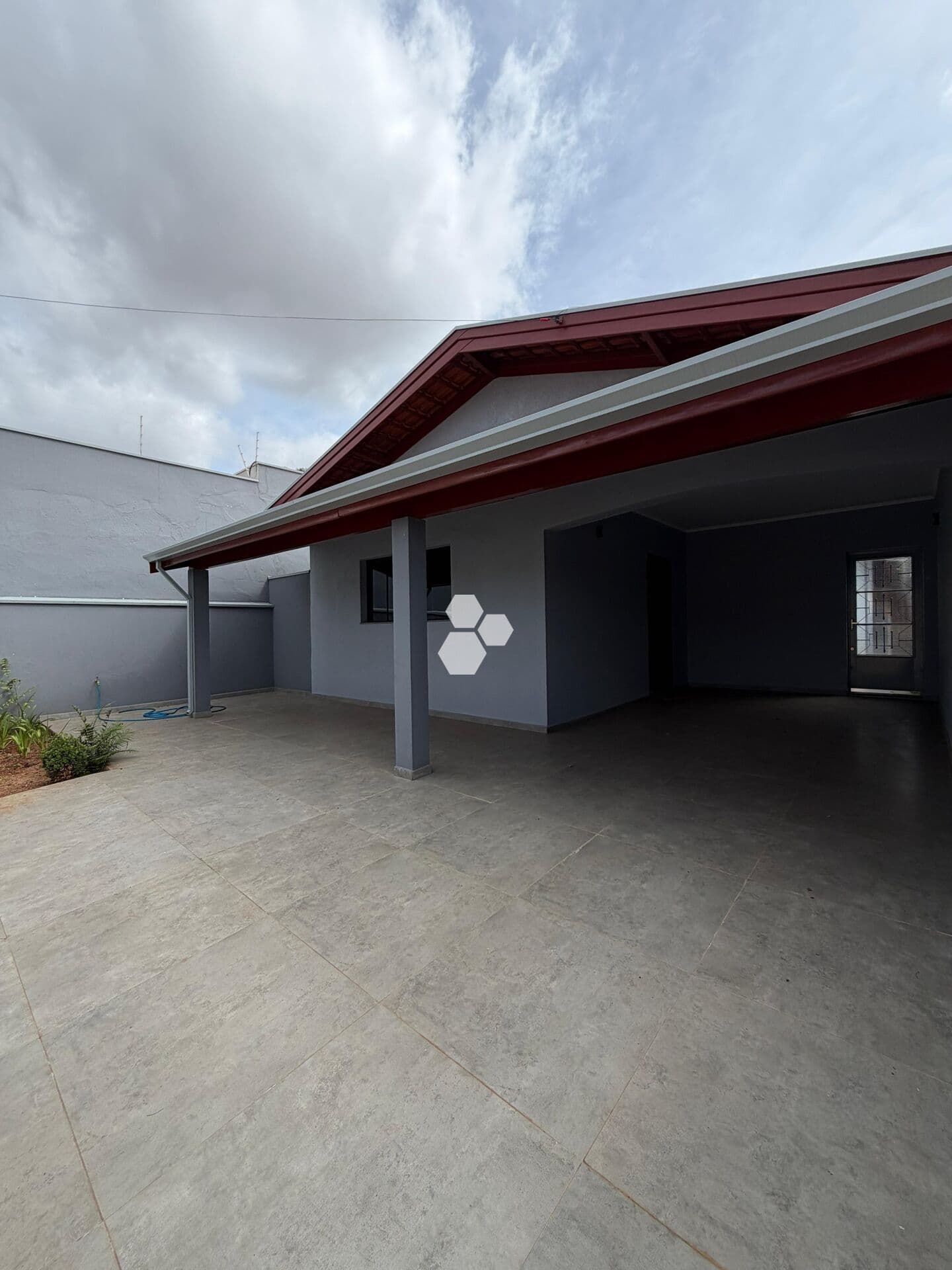 Casa em Mogi Mirim - Jardim Santa Helena