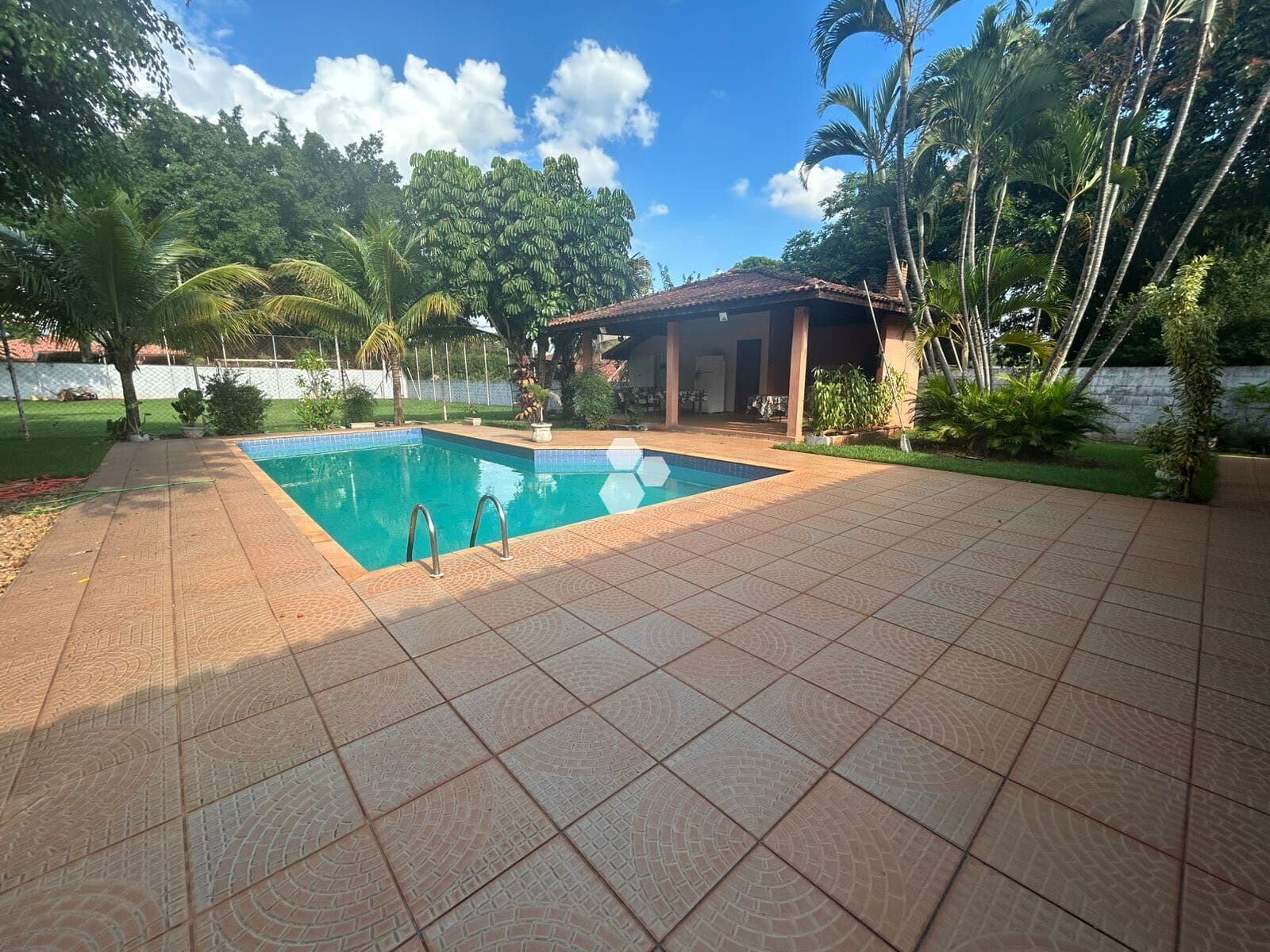 Chácara em Chácara São Marcelo, Mogi Mirim/SP