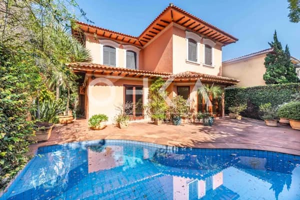 Casa em Estilo Provençal