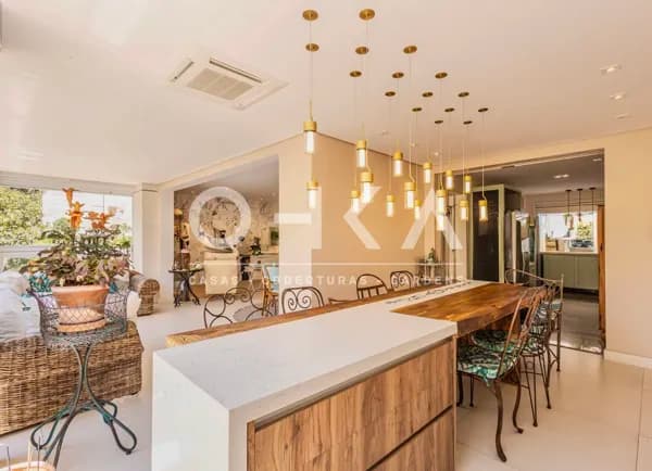 Apartamento em São Paulo - Perdizes