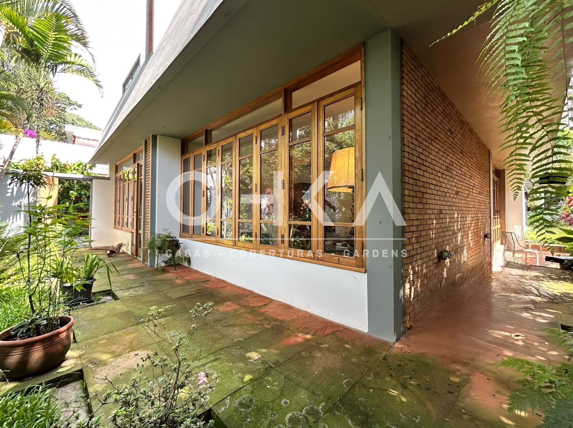 Casa de Arquiteto