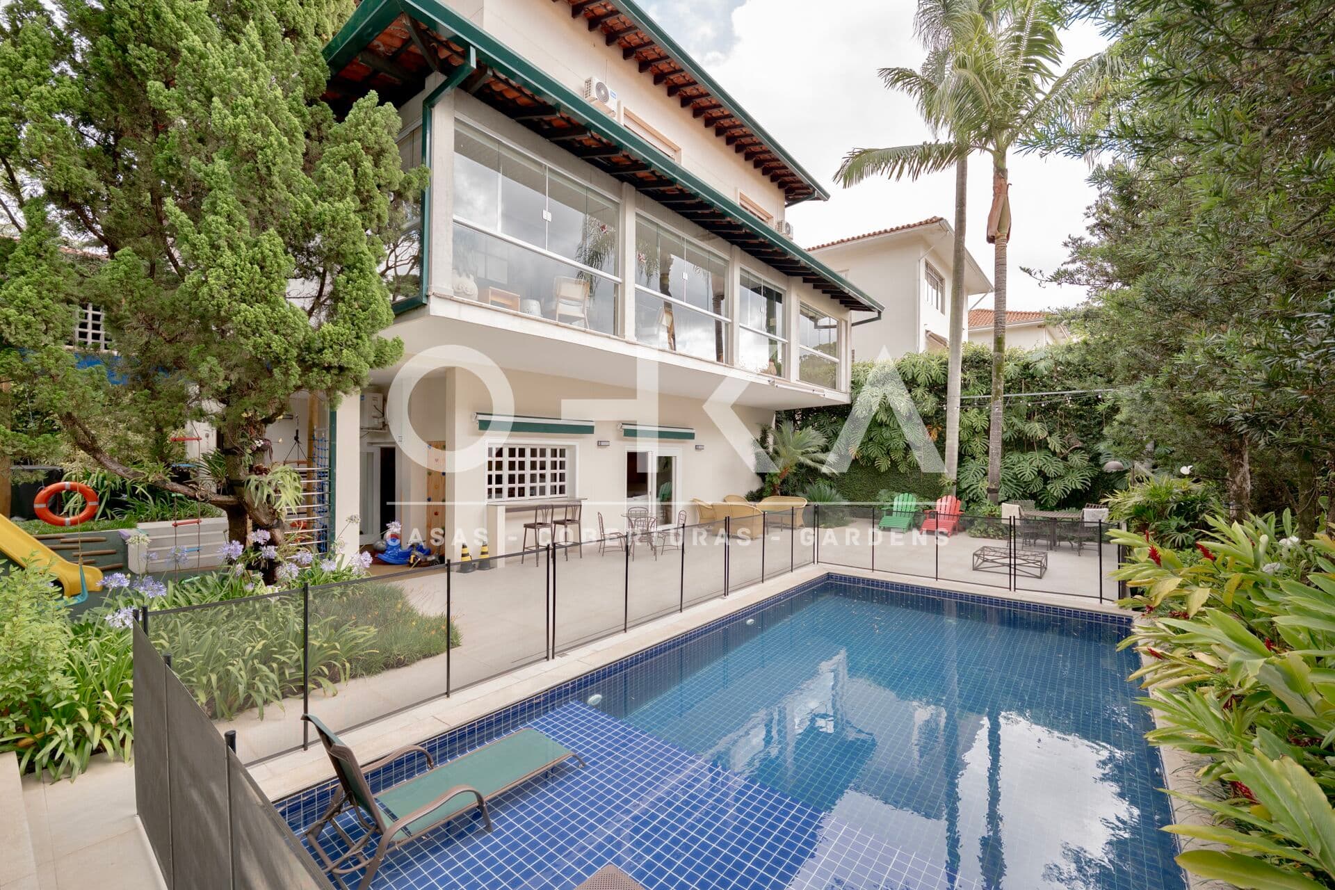 Casa Clássica