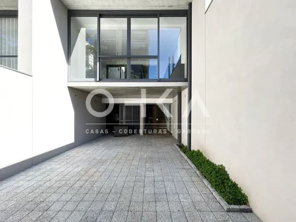Casa Moderna
