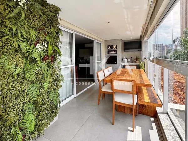 Apartamento - Garden Reformado