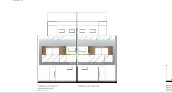 Sobrado Triplex Alto Padrão no Aristocrata