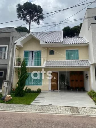 Casa no Condomínio Green Gold
