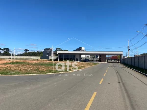 Lote/Terreno em São José dos Pinhais - Costeira