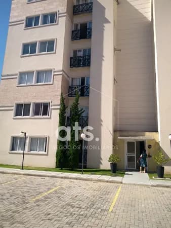Apartamento em Tingui, Curitiba/PR