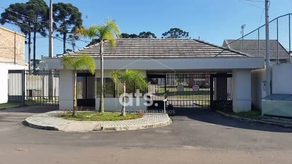 Lote no Condomínio Green Gold