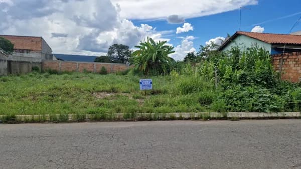 Terreno em Setor Universitário , Caldas Novas/GO