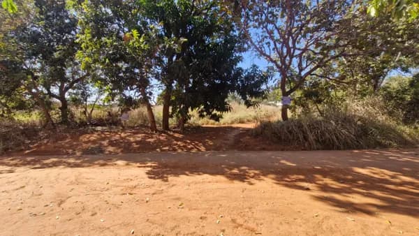 Lote/Terreno em Caldas Novas - Mansões Águas Quentes