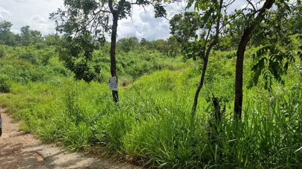 Terreno Lote em Condomínio Residencial Porto Seguro, Caldas Novas/GO