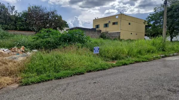 Lote/Terreno em Caldas Novas - Estância dos Buritis
