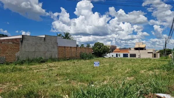 Terreno em Estância Itaici, Caldas Novas/GO