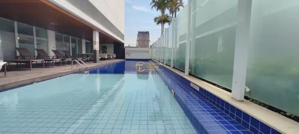 Apartamento 108,9 m² 3 dormitórios 1 suite, 2 vagas Pagani