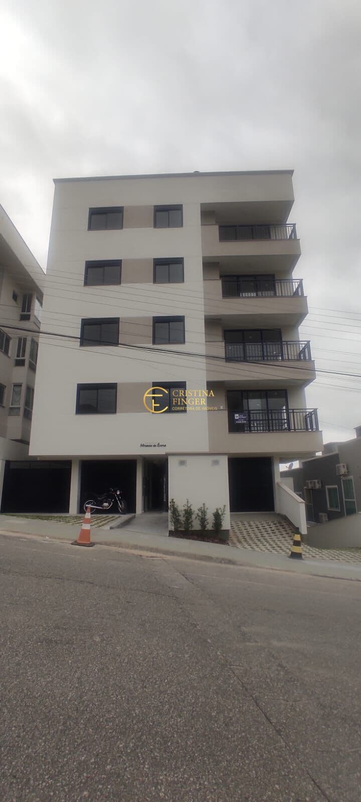 Apartamento 3 dormitórios próximo ao lago Bairro Pedra Branca