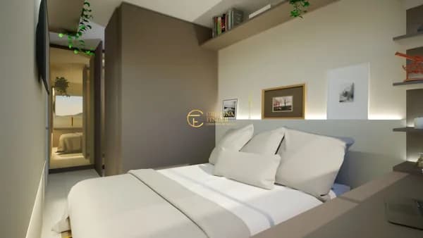 Apartamento na Planta ( Em construção)