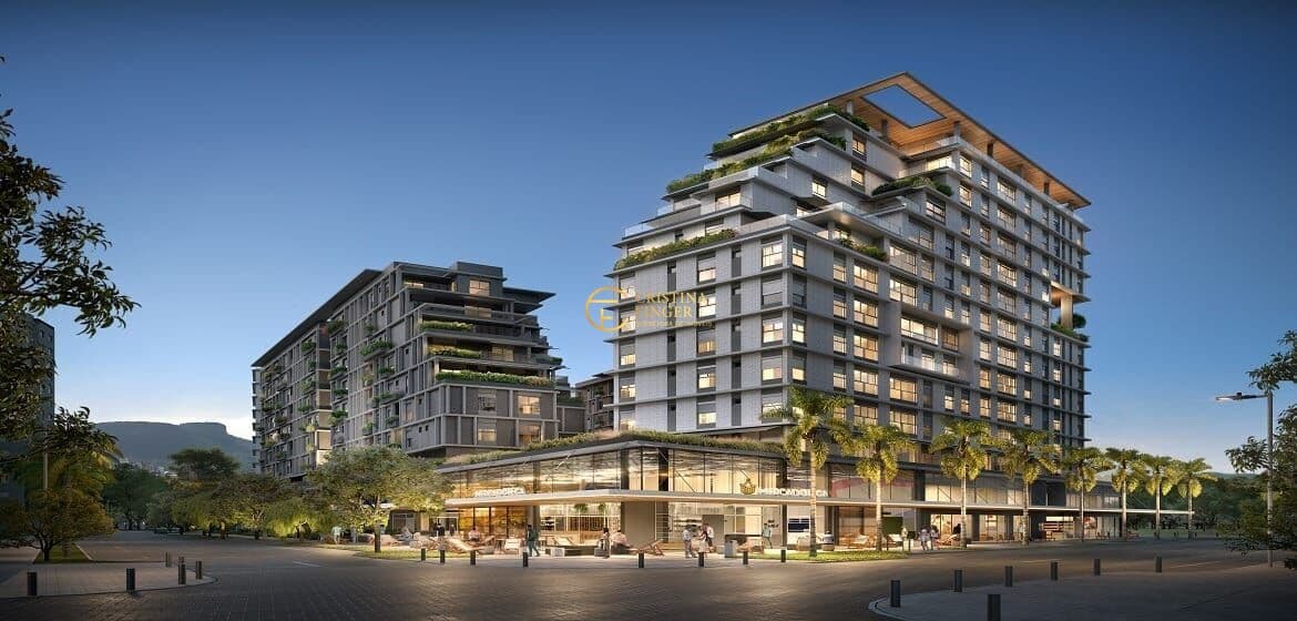 Apartamento em Construção - Pátio das Artes