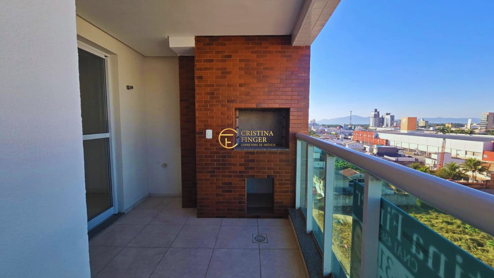 Apartamento 91m² 3 quartos 1 suite,Pagani px ao shopping viacatarina