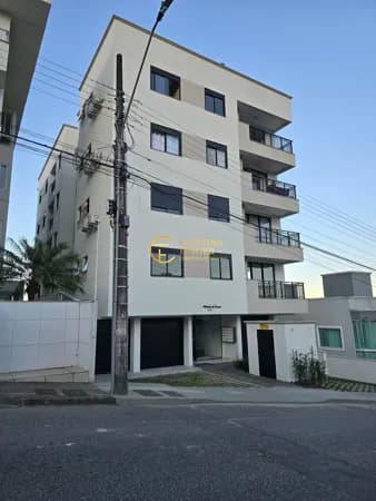 Apartamento Mirante de Evora - NOVO - 3 dormitórios Próximo ao Lago Pedra Branca