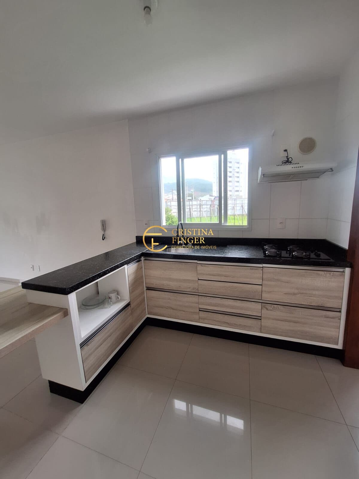 Apartamento à venda no bairro Pagani II – 2 quartos com sacada e churrasqueira | Palhoça/SC