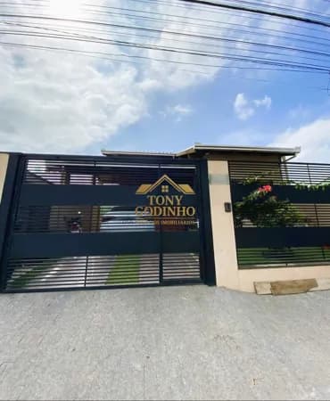 LINDÍSSIMO IMÓVEL MÉDIO ALTO PADRÃO A VENDA - BAIRRO CIDADE NOVA