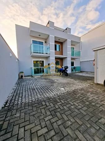🏡 EXCLUSIVO APARTAMENTO TÉRREO À VENDA – BAIRRO SÃO VICENTE / ITAJAÍ SC