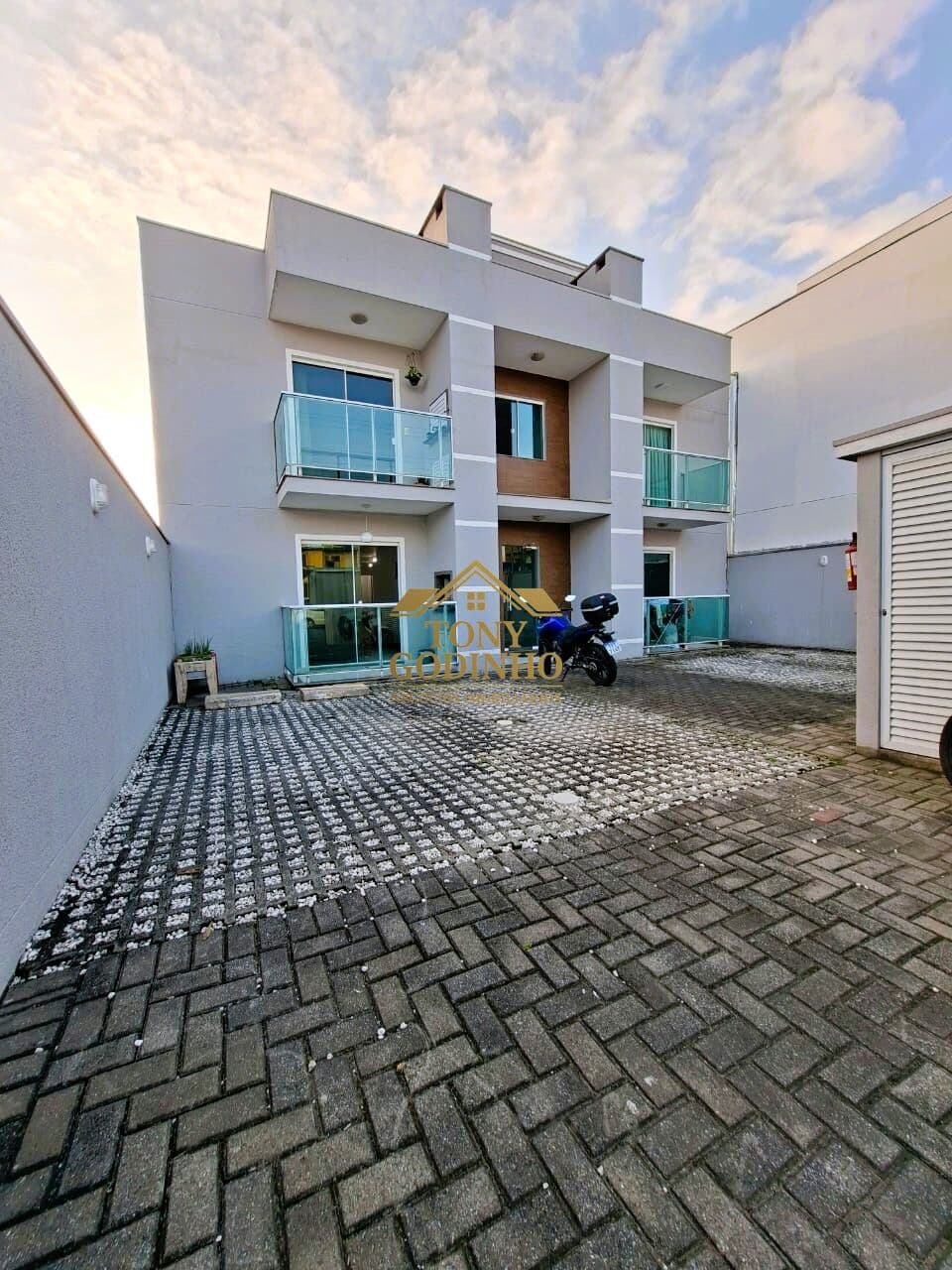 🏡 EXCLUSIVO APARTAMENTO TÉRREO À VENDA – BAIRRO SÃO VICENTE / ITAJAÍ SC
