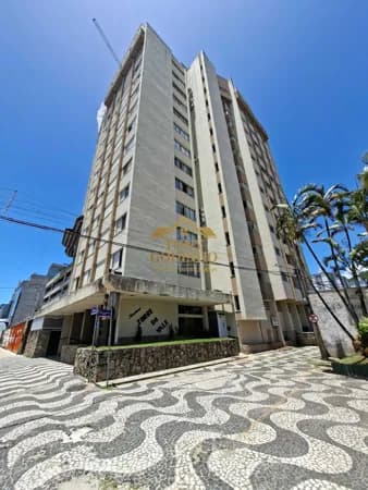 ⚜️ APARTAMENTO DIFERENCIADO À VENDA NO BAIRRO FAZENDA ⚜️