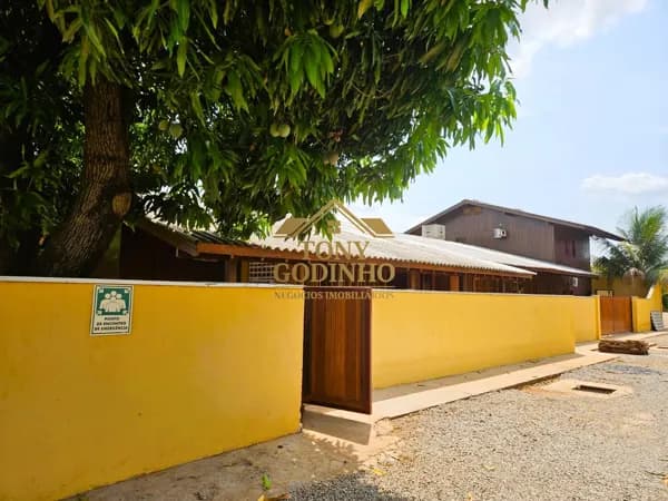 🏡✨ IMPERDÍVEL! Imóvel Versátil à Venda em Sorriso/MT – Bairro Industrial ✨🏡