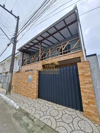 ✨ Oportunidade incrível de adquirir um sobrado no Bairro São João em Itajaí SC! ✨