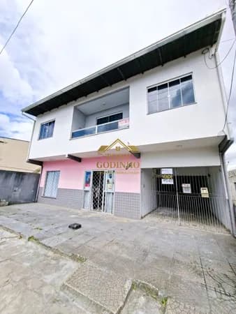 Oportunidade incrível de investimento em avenida principal no Bairro Cidade Nova em Itajaí SC