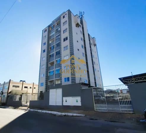 Excelente apartamento a venda no Bairro São Vicente