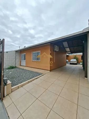 ✨ CASA SOZINHA NO TERRENO A VENDA NO BAIRRO SANTA REGINA!
