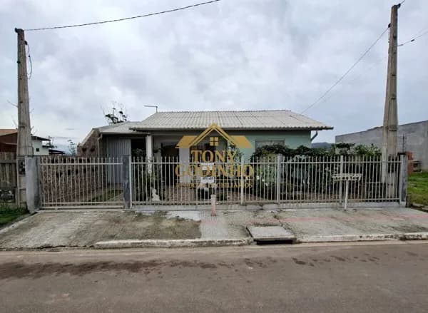 Oportunidade incrível de adquirir um imóvel na Cidade de Ilhota