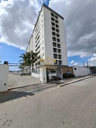 ✨ BELÍSSIMO APARTAMENTO SEMI MOBILIADO À VENDA – BAIRRO CIDADE NOVA✨
