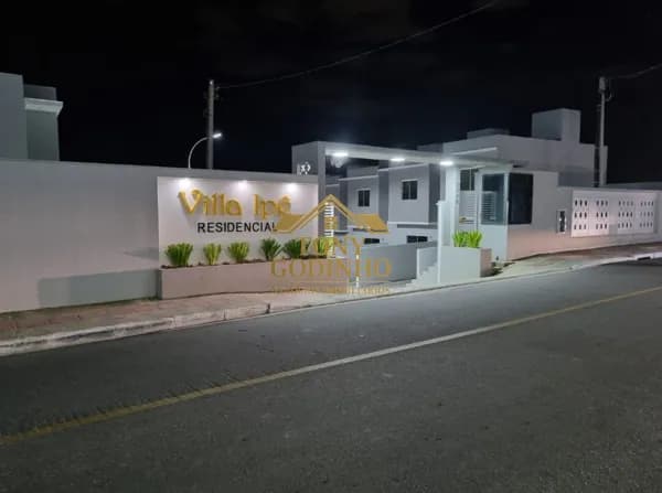 Belíssimo sobrado novo a venda no Bairro Espinheiros em Itajaí SC