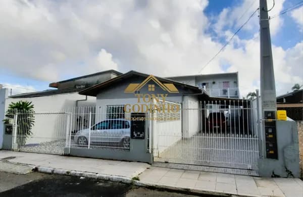 BELÍSSIMA OPORTUNIDADE DE INVESTIMENTO - BAIRRO CORDEIROS