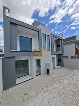 ✨APARTAMENTOS NOVOS À VENDA – BAIRRO CIDADE NOVA✨