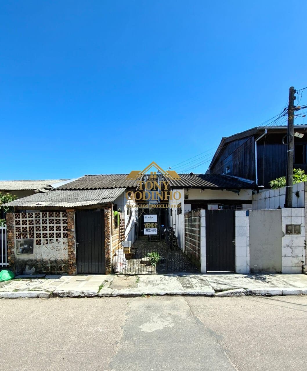 🏡 IMÓVEL COM PERFIL PARA INVESTIDOR A VENDA NO BAIRRO CIDADE NOVA - ITAJAÍ- SC* 🏡