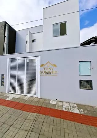 ✨ Oportunidade incrível de adquirir um sobrado no Bairro Cordeiros na Cidade de Itajaí SC!✨