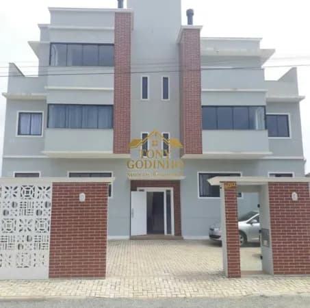 Lindo Apartamento Garden a Venda em Piçarras-SC