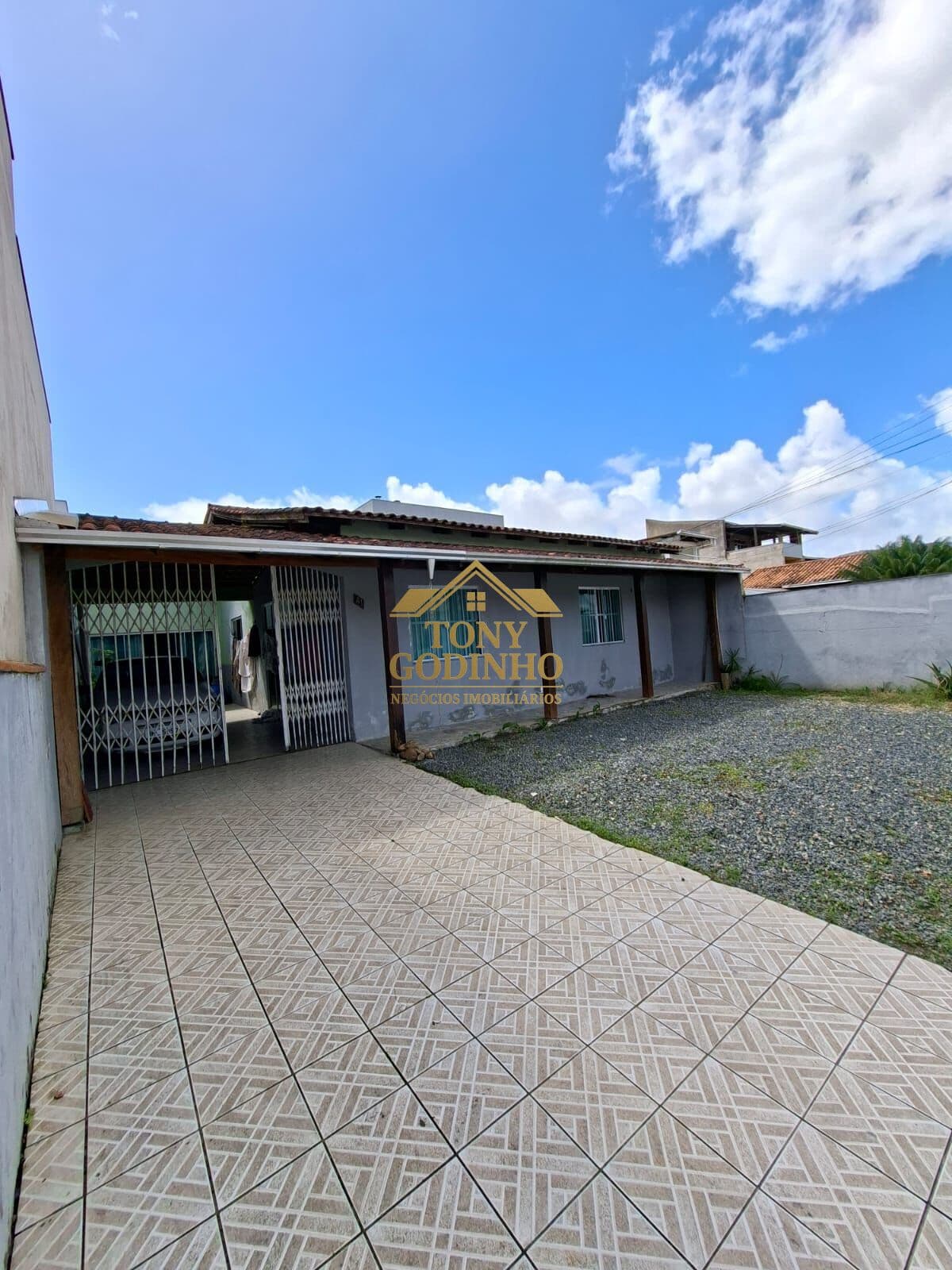 🏡 Oportunidade Incrível de adquirir um imóvel no Bairro Dom Bosco – Itajaí SC!