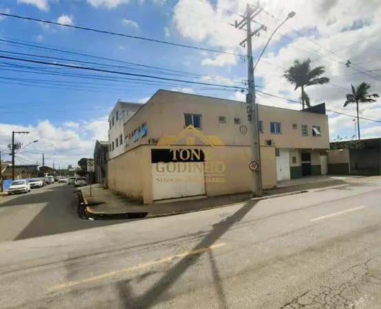 OPORTUNIDADE DE INVESTIMENTO - HOTEL A VENDA - BAIRRO CIDADE NOVA EM ITAJAÍ SC