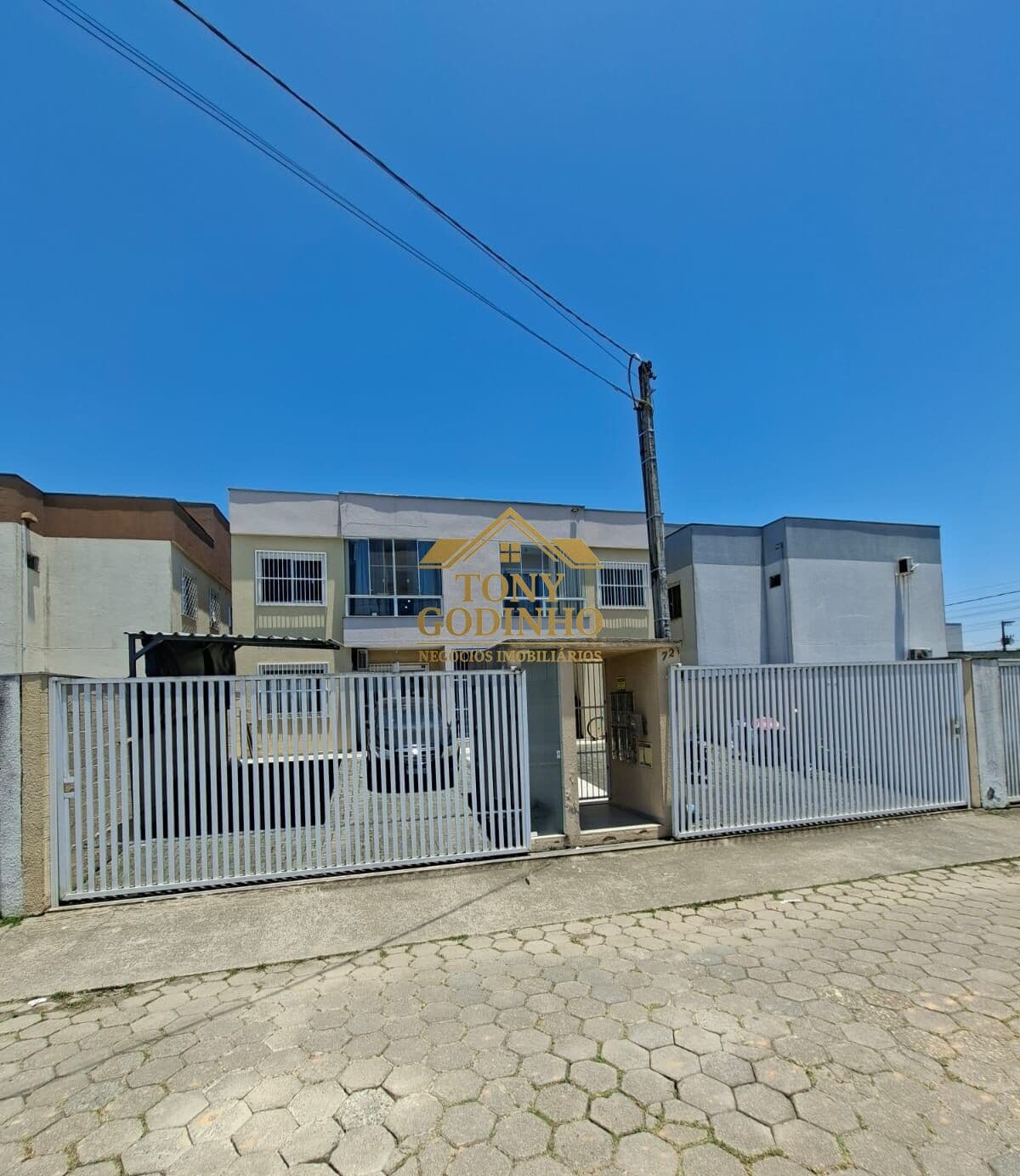 ✨ EXCELENTE OPORTUNIDADE DE ADQUIRIR SEU MAIS NOVO APARTAMENTO EM ITAJAÍ – SC! ✨
