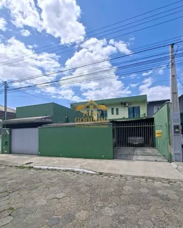 EXCELENTE OPORTUNIDADE DE INVESTIMENTO – IMÓVEL À VENDA NO BAIRRO SÃO JOÃO